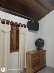 Chalés do Apolinário