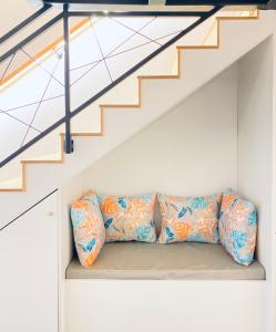 Ifigenia Sea View Apartments