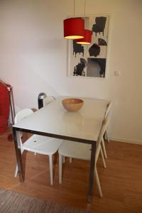 Acoteias Studio by be@home