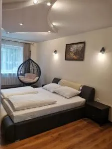 Apartament Rycerka Górna - 乌伊索维