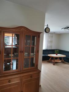 Apartament Rycerka Górna