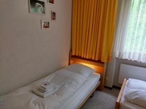 Haus Duranna - Arosa Rocks