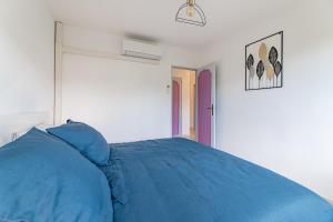 Appartements Lei Tapenie 2 par Dodo-a-Cassis : photos des chambres