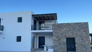 Paros-Memories-Neubau-Villen, Sportpool