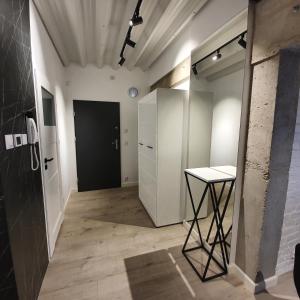 Apartamenty Kąpielowa Biały