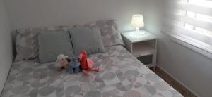 Imperial Tarraco Apartment