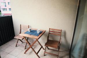 Apartament Przy Molo w centrum Giżycka