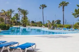 Apartamento S. Fernando bahia sur - Torregorda