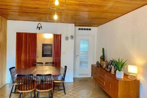 Spacieux T2 à 100m des pistes & WIFI ultra rapide