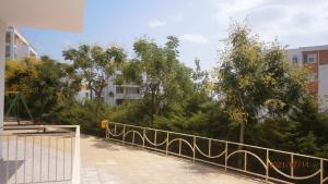Modern 1 Bed Apartment in sort after Sveti Vlas