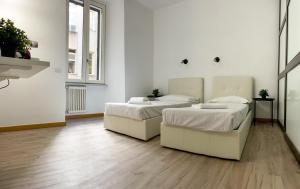 Superior Double Room room in Veneto Boutique Suites
