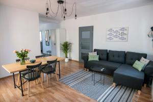 Apartamenty Centrum Biskupiec