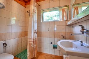 Domki nad Stebnikiem