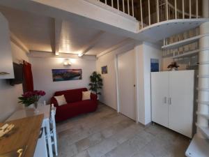 La casetta di nonna Angela