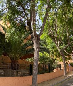 Lagos de Santa María Luxury Apartment Isabel