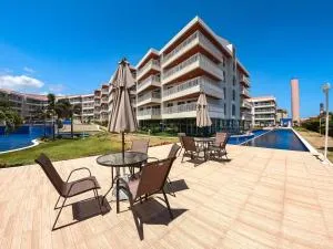 Solarium Residence no Porto das Dunas - Messejana