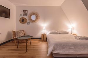 Reims - Place du Forum - Cathédrale - City Center