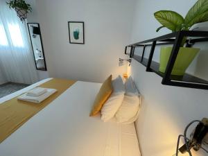 Double Room with Private External Bathroom room in Zalamera BnB