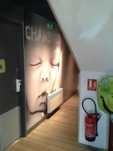 Hotels ibis budget Versailles Chateau Saint cyr l'Ecole : photos des chambres