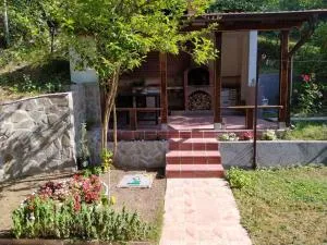 Pjer sobe Niska Banja - Kovanluk