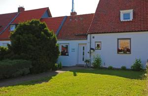 Dein Ferienhaus in Wernigerode