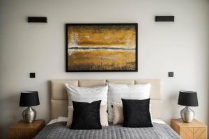 EASY RENT Apartments - GOLD 36, Basen & SPA, Centrum Free Parking 24h Check-in