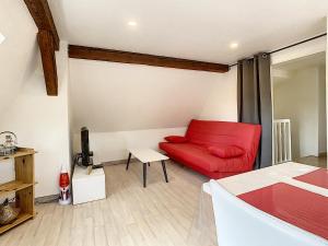 Appartements Au grand air : photos des chambres