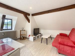 Appartements Au grand air : Appartement 2 Chambres
