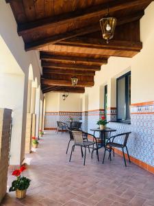 Apartmánový dom Andalusia
