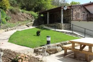 A Nosa Casa 2 - Belesar