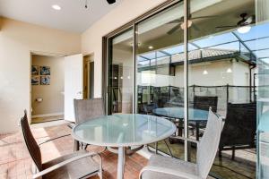 Blue Paisley - Windsor at Westside