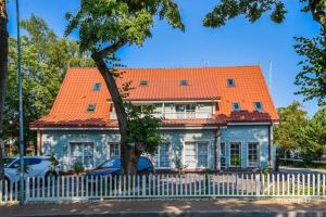 Apartamentai Palanga Birutės alėja 18 NUOMA TIK NUO 2 NAKTŲ MINIMUM STAY TWO NIGHTS