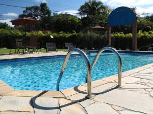 Francis Hotel Pousada