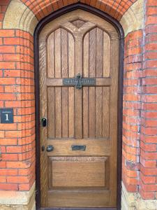 Selworthy - Luxury 3 Bedroom Apartment