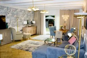 Rowy Luxury - 罗威