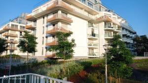 Apartament RUBUS 007