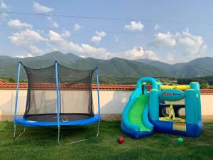 Къщи за гости “Планински Рай” Mountain Paradise