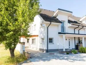 Domizil Illmitz - 伊尔米茨