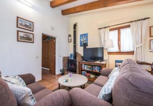 Villa Roig Petit - 2 bedroom villa in Pollensa countryside