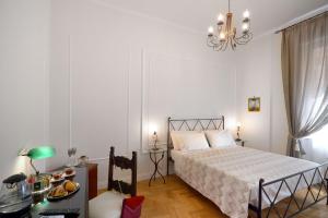 Superior Double Room room in Residenza Borbonica