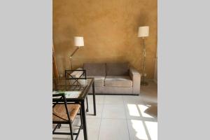 Appartements Le Clos de l'Eglise - Blanche : photos des chambres