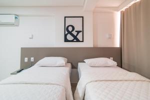 GOLDFLAT Manaíra by PenareiaTurBr