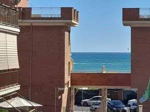 Casa al Mare - Torvaianica