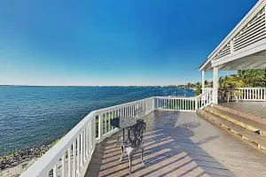 Hawkins Lookout - Little Torch Key