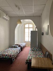 Hotels Hotel Belle Meuniere : Chambre Quadruple Confort