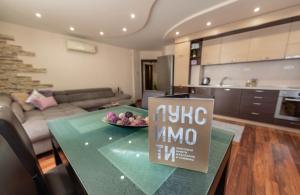 Apartment Aventurine