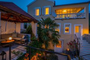 Villa Mali Jardin 