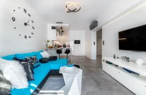 Leo Apartament Delux - لوتوويسكا