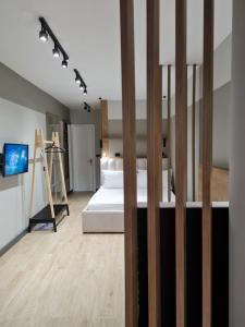 TAM Center Studio Apartment Next To Blloku No1