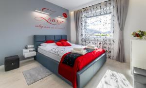 Leo Apartament Delux